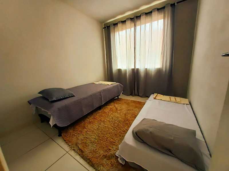 Conheça 6 do imóvel - APARTAMENTO 2 QUARTOS, 77M², NO RIO VERMELHO - PIAP21100 - 6 6 - 6