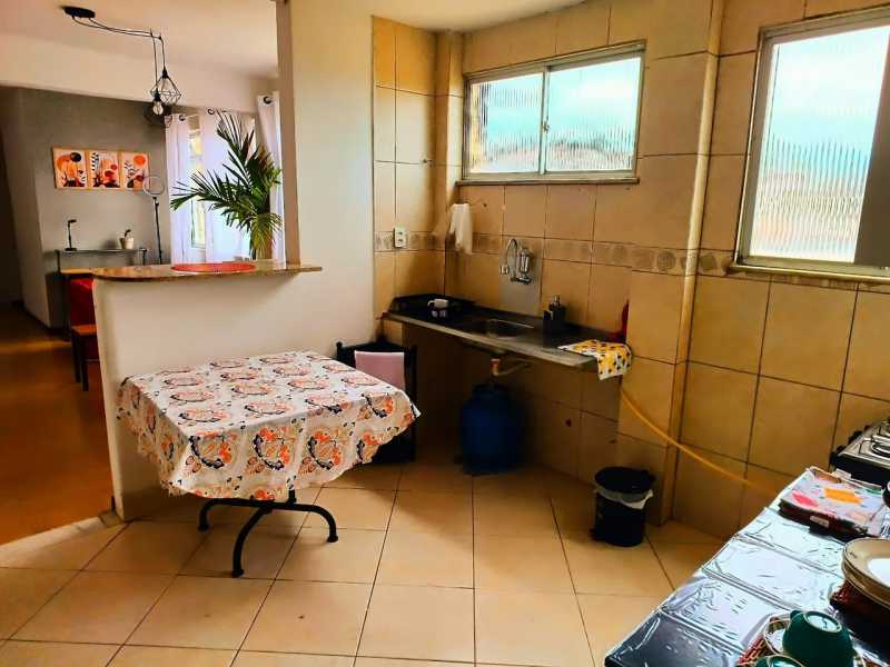 Conheça 14 do imóvel - APARTAMENTO 2 QUARTOS, 77M², NO RIO VERMELHO - PIAP21100 - 14 14 - 14
