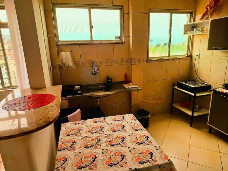 Conheça 15 do imóvel - APARTAMENTO 2 QUARTOS, 77M², NO RIO VERMELHO - PIAP21100 - 15 15 - 15