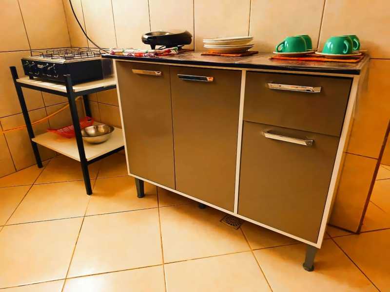 Conheça 17 do imóvel - APARTAMENTO 2 QUARTOS, 77M², NO RIO VERMELHO - PIAP21100 - 17 17 - 17