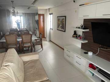APARTAMENTO 3 QUARTOS (2 SUÍTES), 97M², EM ARMAÇÃO - PIAP30985