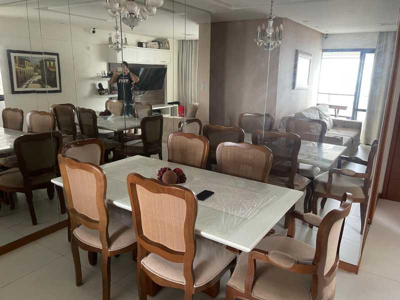 Conheça 2 do imóvel - APARTAMENTO 3 QUARTOS (2 SUÍTES), 97M², EM ARMAÇÃO - PIAP30985 - 2 2 - 2