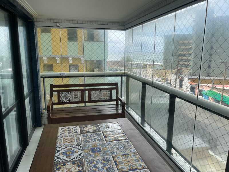 Conheça 3 do imóvel - APARTAMENTO 3 QUARTOS (2 SUÍTES), 97M², EM ARMAÇÃO - PIAP30985 - 3 3 - 3