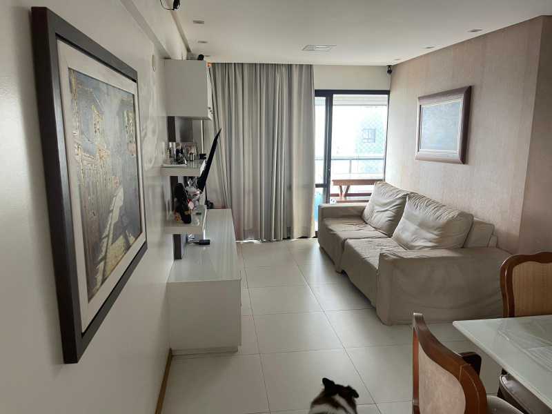 Conheça 4 do imóvel - APARTAMENTO 3 QUARTOS (2 SUÍTES), 97M², EM ARMAÇÃO - PIAP30985 - 4 4 - 4