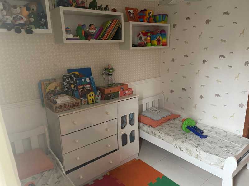 Conheça 5 do imóvel - APARTAMENTO 3 QUARTOS (2 SUÍTES), 97M², EM ARMAÇÃO - PIAP30985 - 5 5 - 5