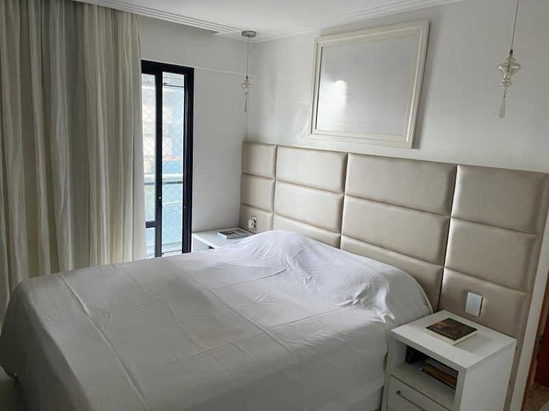 Conheça 7 do imóvel - APARTAMENTO 3 QUARTOS (2 SUÍTES), 97M², EM ARMAÇÃO - PIAP30985 - 7 7 - 7