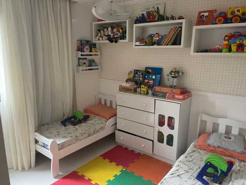 Conheça 6 do imóvel - APARTAMENTO 3 QUARTOS (2 SUÍTES), 97M², EM ARMAÇÃO - PIAP30985 - 6 6 - 6