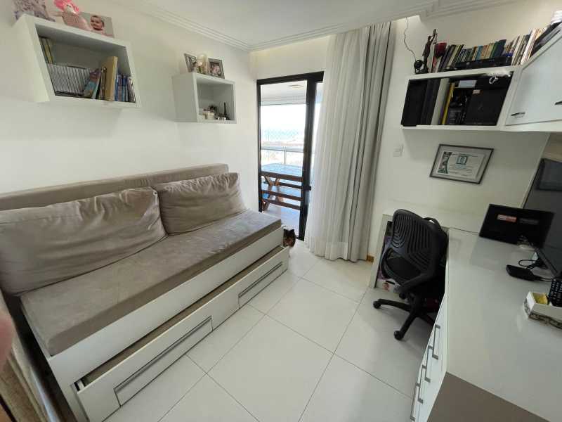 Conheça 9 do imóvel - APARTAMENTO 3 QUARTOS (2 SUÍTES), 97M², EM ARMAÇÃO - PIAP30985 - 9 9 - 9