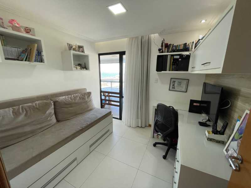 Conheça 10 do imóvel - APARTAMENTO 3 QUARTOS (2 SUÍTES), 97M², EM ARMAÇÃO - PIAP30985 - 10 10 - 10