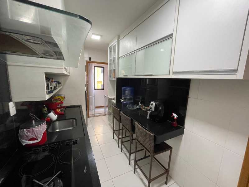 Conheça 11 do imóvel - APARTAMENTO 3 QUARTOS (2 SUÍTES), 97M², EM ARMAÇÃO - PIAP30985 - 11 11 - 11
