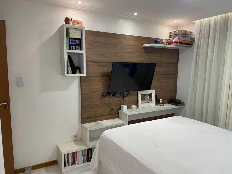 Conheça 8 do imóvel - APARTAMENTO 3 QUARTOS (2 SUÍTES), 97M², EM ARMAÇÃO - PIAP30985 - 8 8 - 8