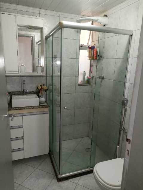 Conheça 4 do imóvel - APARTAMENTO 3 QUARTOS, 61M², NA VILA LAURA - PIAP30986 - 4 4 - 4
