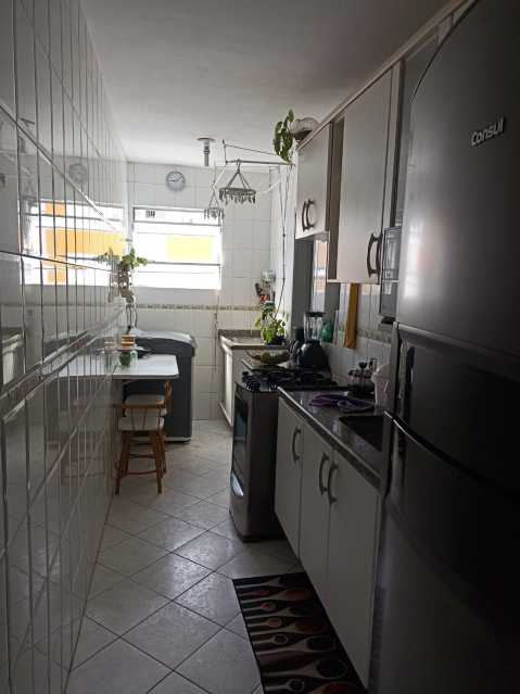 Conheça 9 do imóvel - APARTAMENTO 3 QUARTOS, 61M², NA VILA LAURA - PIAP30986 - 9 9 - 9