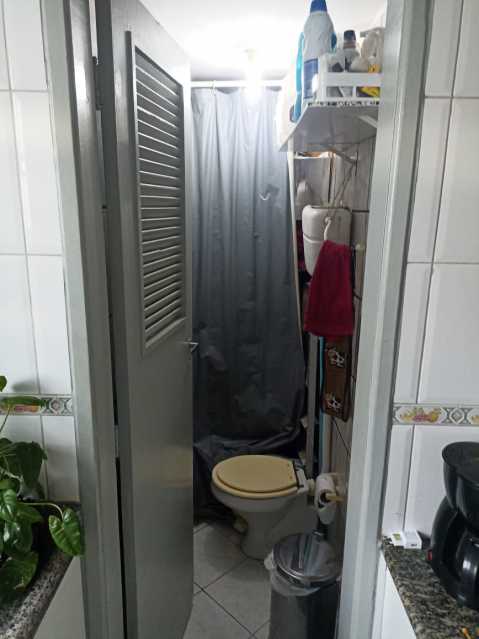 Conheça 10 do imóvel - APARTAMENTO 3 QUARTOS, 61M², NA VILA LAURA - PIAP30986 - 10 10 - 10