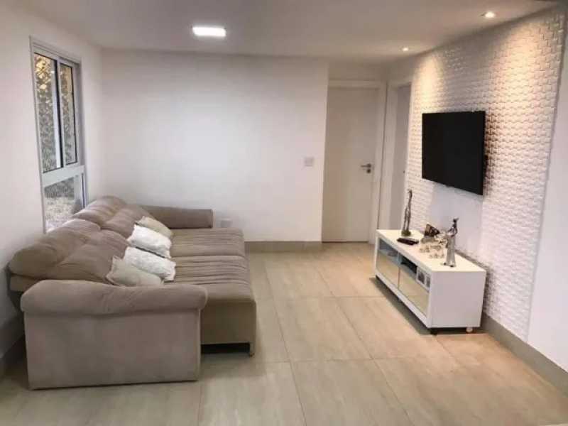 Conheça 1 do imóvel - APARTAMENTO 3 SUÍTES, 123M², NO HORTO BELA VISTA - PIAP30988 - 1 1 - 1
