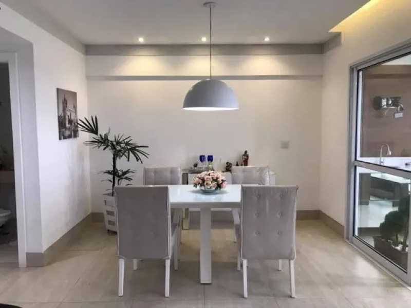 Conheça APARTAMENTO 3 SUÍTES, 123M², NO HORTO BELA VISTA - PIAP30988 - 2 2