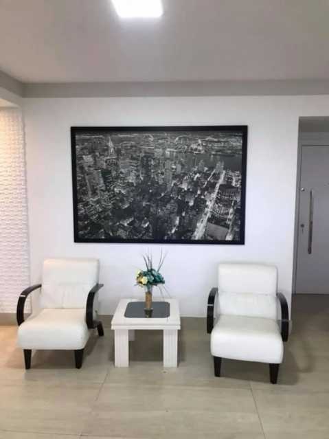 Conheça 3 do imóvel - APARTAMENTO 3 SUÍTES, 123M², NO HORTO BELA VISTA - PIAP30988 - 3 3 - 3