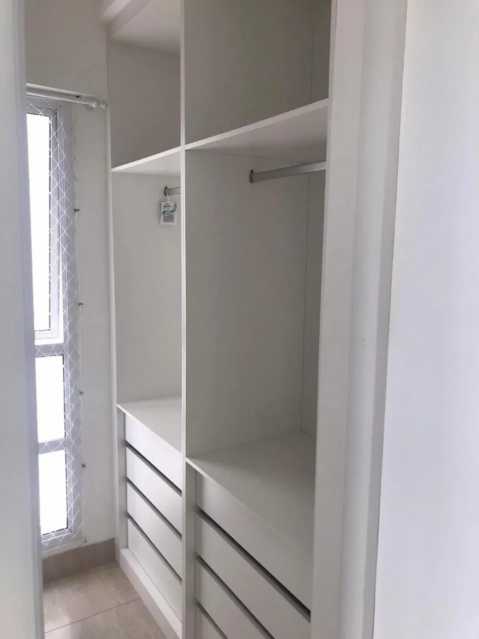 Conheça 8 do imóvel - APARTAMENTO 3 SUÍTES, 123M², NO HORTO BELA VISTA - PIAP30988 - 8 8 - 8