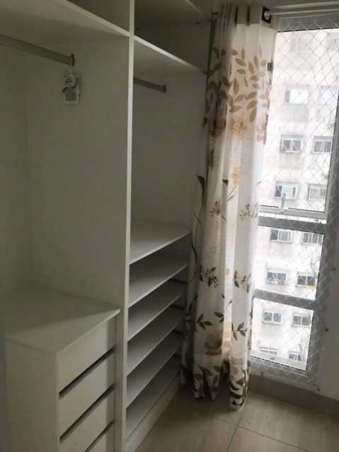 Conheça 9 do imóvel - APARTAMENTO 3 SUÍTES, 123M², NO HORTO BELA VISTA - PIAP30988 - 9 9 - 9