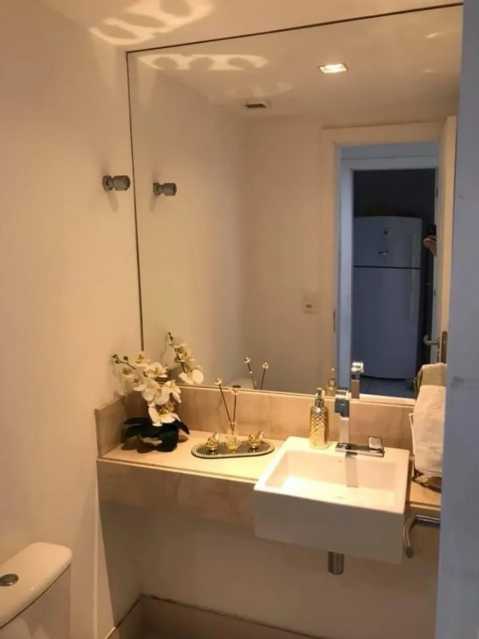 Conheça 10 do imóvel - APARTAMENTO 3 SUÍTES, 123M², NO HORTO BELA VISTA - PIAP30988 - 10 10 - 10
