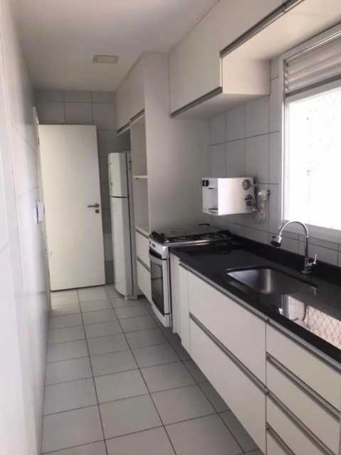 Conheça 11 do imóvel - APARTAMENTO 3 SUÍTES, 123M², NO HORTO BELA VISTA - PIAP30988 - 11 11 - 11