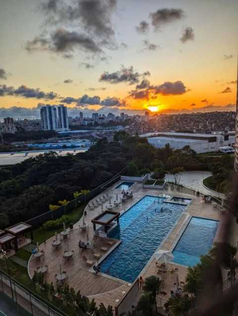 Conheça 18 do imóvel - APARTAMENTO 3 SUÍTES, 123M², NO HORTO BELA VISTA - PIAP30988 - 18 18 - 18