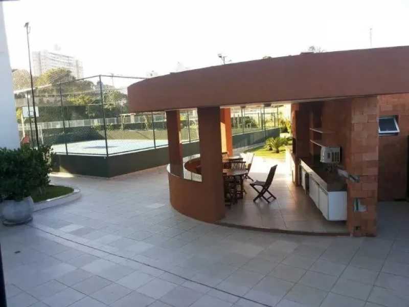 Conheça 19 do imóvel - APARTAMENTO 3 SUÍTES, 123M², NO HORTO BELA VISTA - PIAP30988 - 19 19 - 19