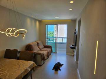 APARTAMENTO 3 QUARTOS (1 SUÍTE), 70M², EM ITAPUÃ - PIAP30989