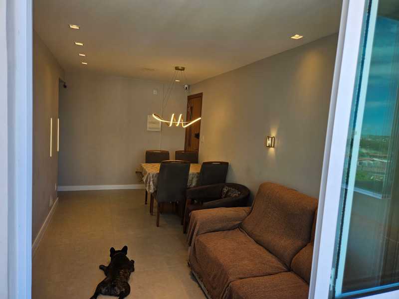 Conheça 2 do imóvel - APARTAMENTO 3 QUARTOS (1 SUÍTE), 70M², EM ITAPUÃ - PIAP30989 - 2 2 - 2