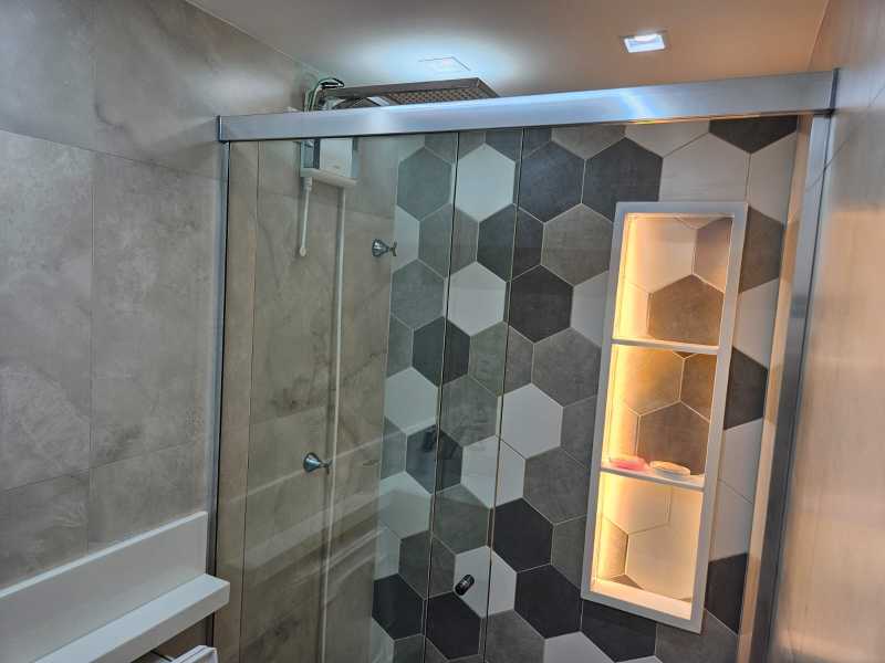 Conheça 4 do imóvel - APARTAMENTO 3 QUARTOS (1 SUÍTE), 70M², EM ITAPUÃ - PIAP30989 - 4 4 - 4