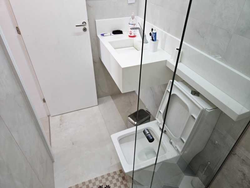 Conheça 5 do imóvel - APARTAMENTO 3 QUARTOS (1 SUÍTE), 70M², EM ITAPUÃ - PIAP30989 - 5 5 - 5