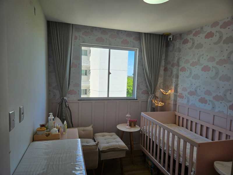 Conheça 6 do imóvel - APARTAMENTO 3 QUARTOS (1 SUÍTE), 70M², EM ITAPUÃ - PIAP30989 - 6 6 - 6
