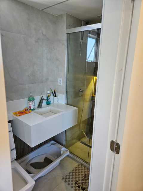 Conheça 8 do imóvel - APARTAMENTO 3 QUARTOS (1 SUÍTE), 70M², EM ITAPUÃ - PIAP30989 - 8 8 - 8
