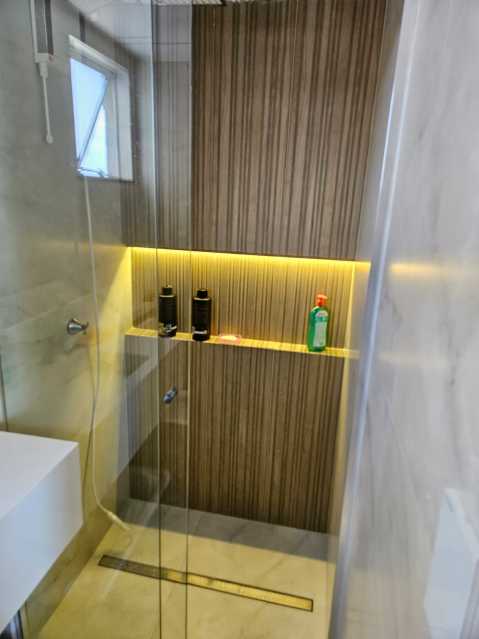 Conheça 9 do imóvel - APARTAMENTO 3 QUARTOS (1 SUÍTE), 70M², EM ITAPUÃ - PIAP30989 - 9 9 - 9