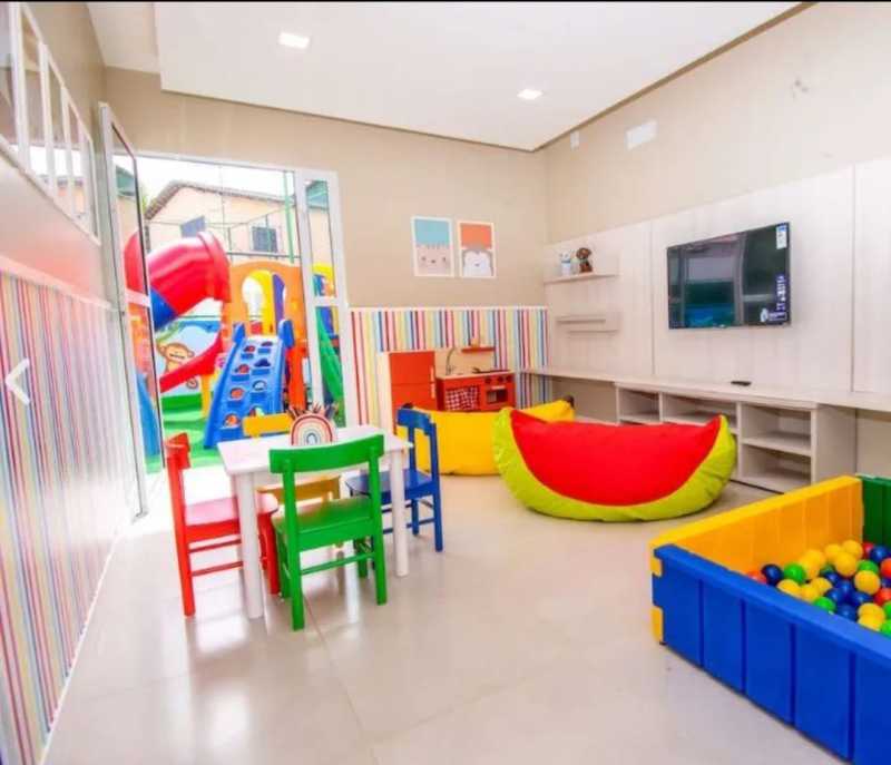 Conheça 13 do imóvel - APARTAMENTO 3 QUARTOS (1 SUÍTE), 70M², EM ITAPUÃ - PIAP30989 - 13 13 - 13