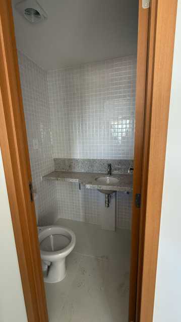 Conheça 5 do imóvel - APARTAMENTO TIPO STUDIO 1 QUARTO, 27M², EM ARMAÇÃO - PIST10085 - 5 5 - 5