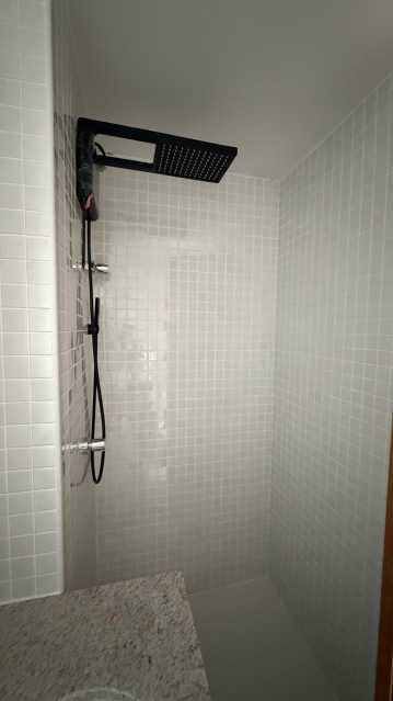 Conheça 7 do imóvel - APARTAMENTO TIPO STUDIO 1 QUARTO, 27M², EM ARMAÇÃO - PIST10085 - 7 7 - 7