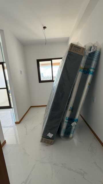 Conheça 9 do imóvel - APARTAMENTO TIPO STUDIO 1 QUARTO, 27M², EM ARMAÇÃO - PIST10085 - 9 9 - 9
