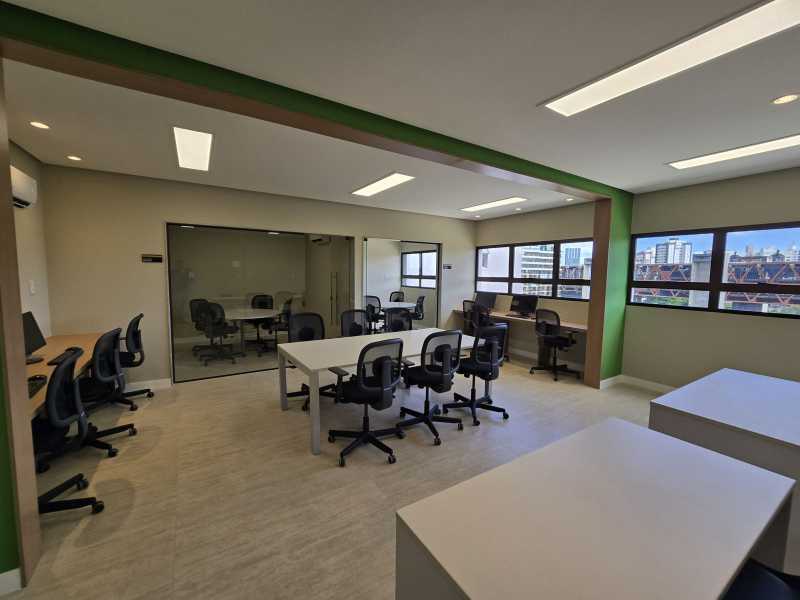 Conheça 11 do imóvel - APARTAMENTO TIPO STUDIO 1 QUARTO, 27M², EM ARMAÇÃO - PIST10085 - 11 11 - 11