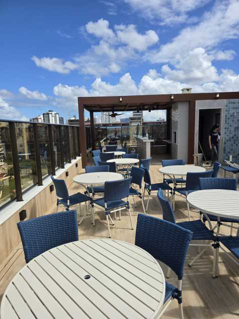 Conheça 12 do imóvel - APARTAMENTO TIPO STUDIO 1 QUARTO, 27M², EM ARMAÇÃO - PIST10085 - 12 12 - 12