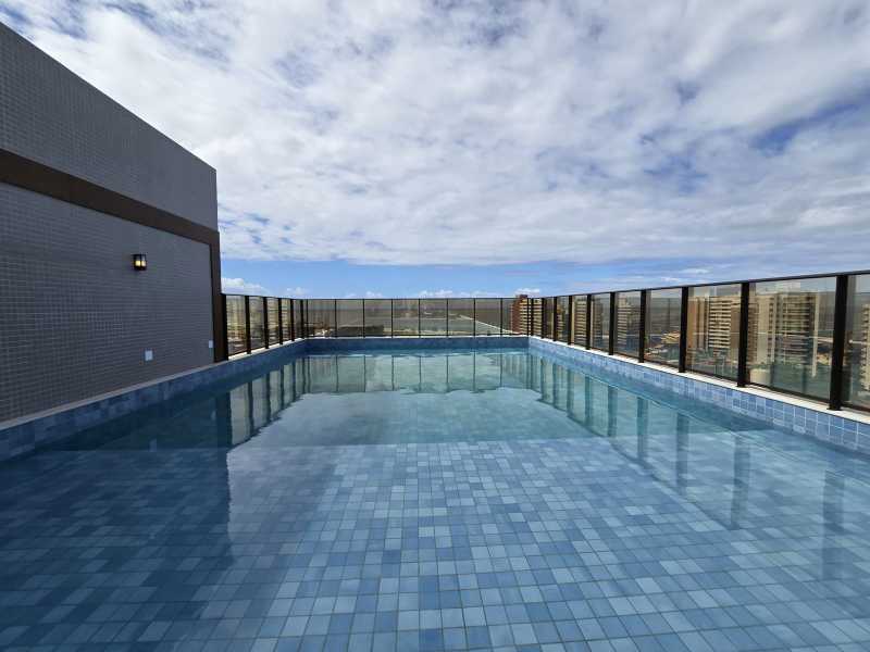 Conheça 13 do imóvel - APARTAMENTO TIPO STUDIO 1 QUARTO, 27M², EM ARMAÇÃO - PIST10085 - 13 13 - 13