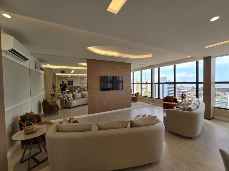 Conheça 15 do imóvel - APARTAMENTO TIPO STUDIO 1 QUARTO, 27M², EM ARMAÇÃO - PIST10085 - 15 15 - 15