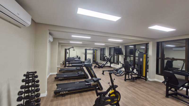 Conheça 17 do imóvel - APARTAMENTO TIPO STUDIO 1 QUARTO, 27M², EM ARMAÇÃO - PIST10085 - 17 17 - 17