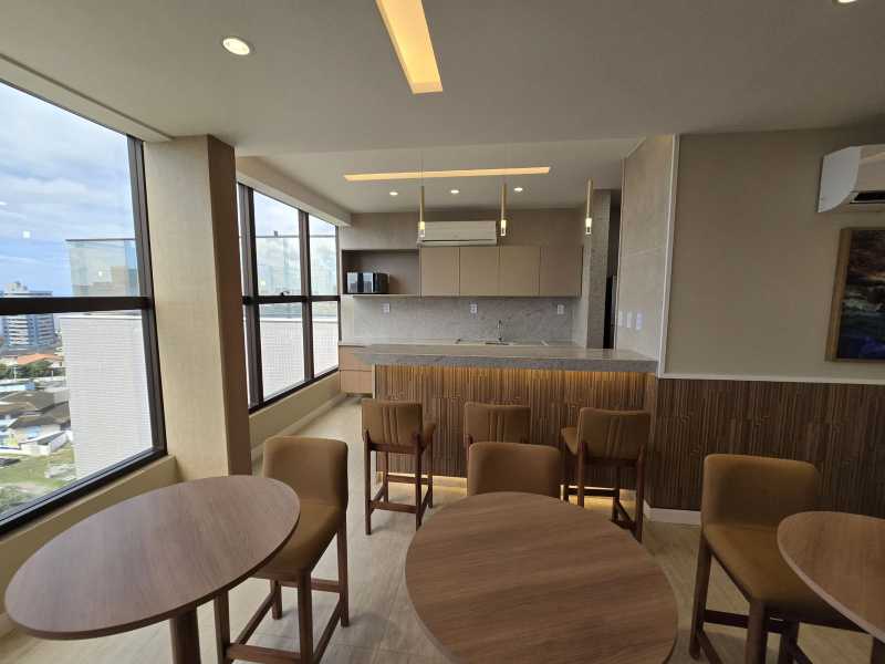 Conheça 18 do imóvel - APARTAMENTO TIPO STUDIO 1 QUARTO, 27M², EM ARMAÇÃO - PIST10085 - 18 18 - 18