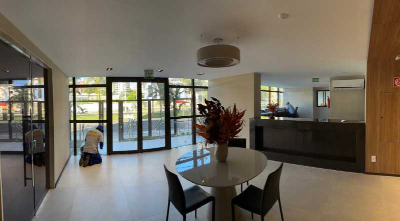 Conheça 19 do imóvel - APARTAMENTO TIPO STUDIO 1 QUARTO, 27M², EM ARMAÇÃO - PIST10085 - 19 19 - 19