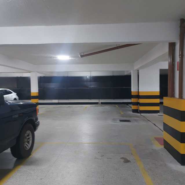 Conheça 20 do imóvel - APARTAMENTO TIPO STUDIO 1 QUARTO, 27M², EM ARMAÇÃO - PIST10085 - 20 20 - 20