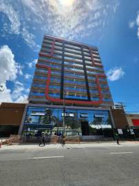APARTAMENTO TIPO STUDIO 1 QUARTO, 27M², EM ARMAÇÃO - PIST10085