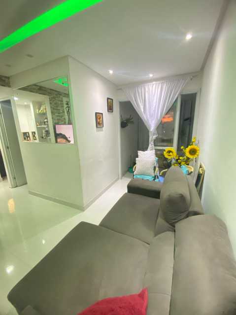 Conheça 3 do imóvel - APARTAMENTO 2 QUARTOS (1 SUÍTE), 72M², NO JARDIM DAS MARGARIDAS - PIAP21103 - 3 3 - 3