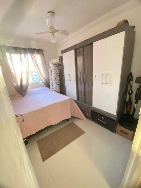 Conheça 4 do imóvel - APARTAMENTO 2 QUARTOS (1 SUÍTE), 72M², NO JARDIM DAS MARGARIDAS - PIAP21103 - 4 4 - 4