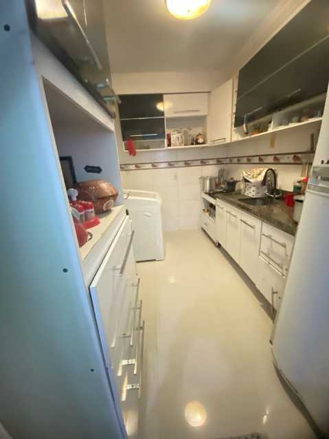 Conheça 5 do imóvel - APARTAMENTO 2 QUARTOS (1 SUÍTE), 72M², NO JARDIM DAS MARGARIDAS - PIAP21103 - 5 5 - 5